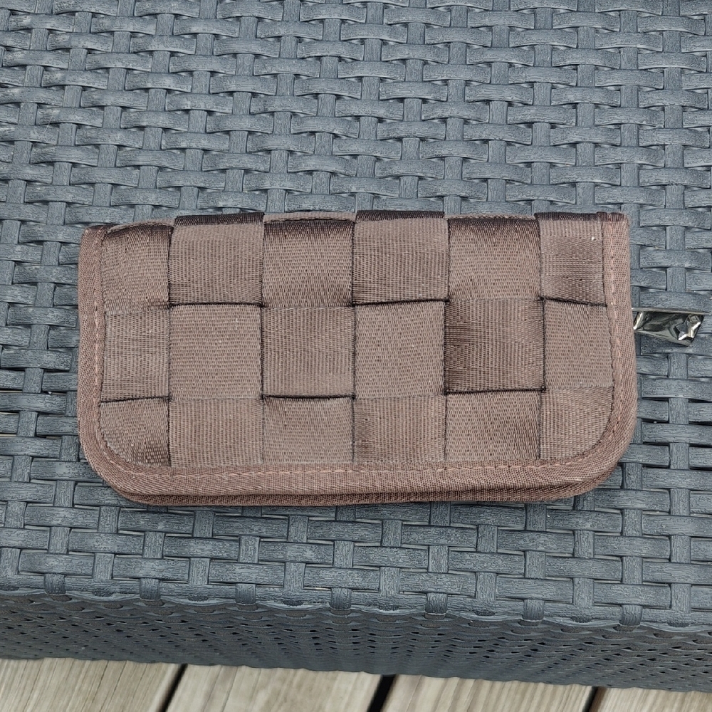 Harvey's Seatbelt Wallet